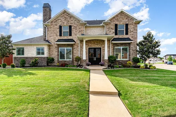 8413 Willowbrook Drive,  Rowlett,  TX 75088