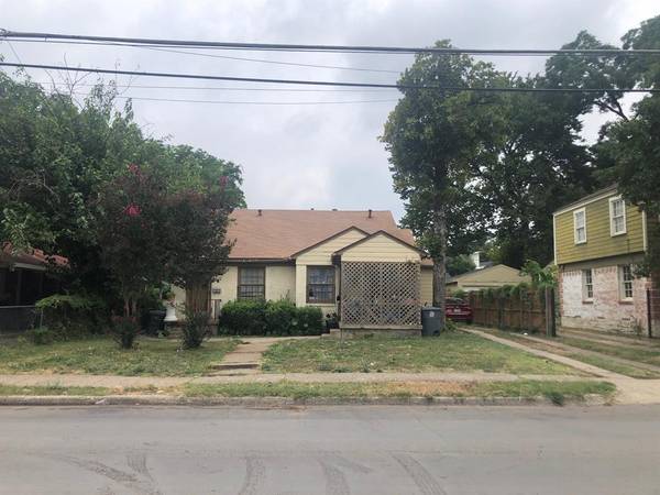 Dallas, TX 75204,4521 Capitol Avenue