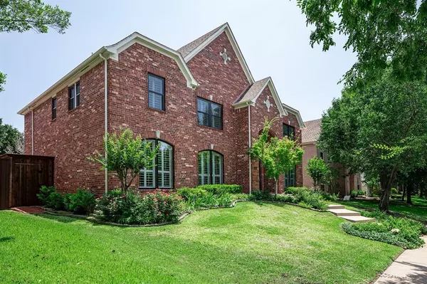 7419 Sugar Maple Drive,  Irving,  TX 75063