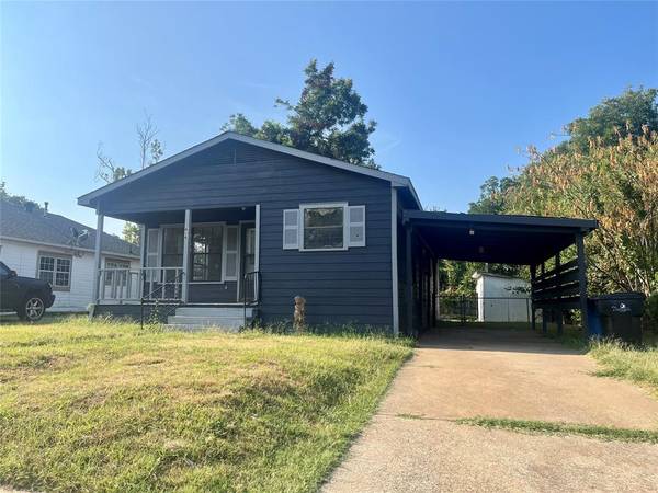 606 W Elm Street, Denison, TX 75020