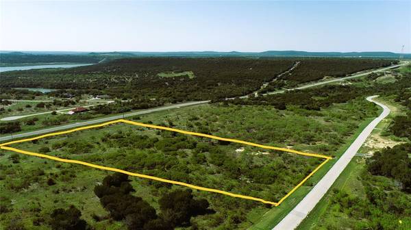 Possum Kingdom Lake, TX 76449,Lot 465 Canyon Wren