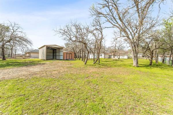 Mineral Wells, TX 76067,TBD NW 31 ST Street