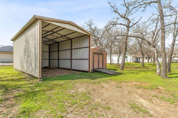 Mineral Wells, TX 76067,TBD NW 31 ST Street