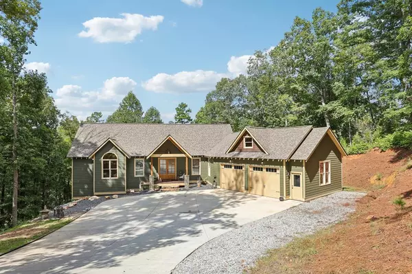 Dawsonville, GA 30534,395 River Walk