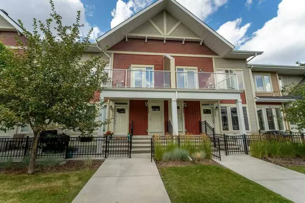 Calgary, AB T3M 2E7,218 Auburn Meadows WALK SE