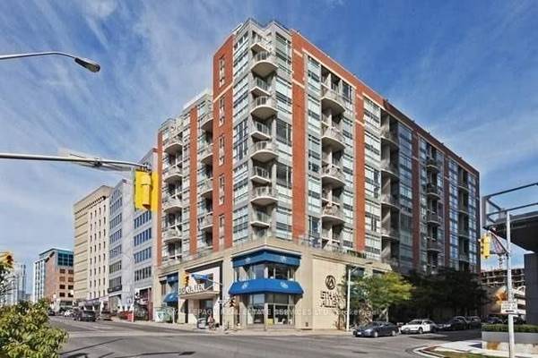 18 Merton ST #1115, Toronto C10, ON M4S 3G9