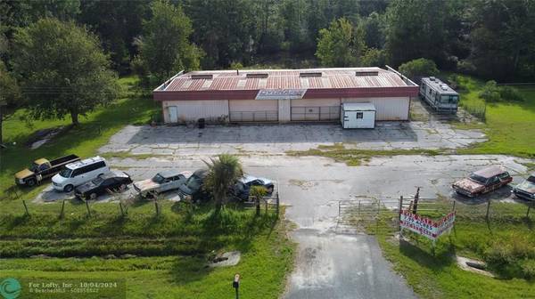 11109 NE US Highway 301, Other City - In The State Of Florida, FL 32694