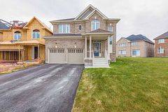 1031 Hardy WAY, Innisfil, ON L0L 1W0