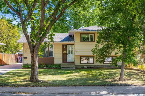 Regina, SK S4X 1N4,43 Levene CRESCENT