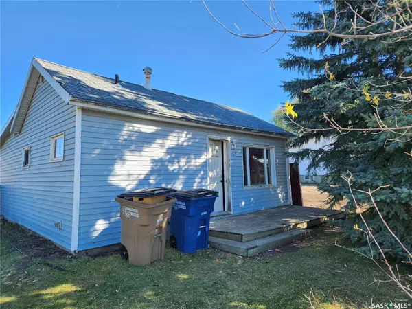 Tisdale, SK S0E 1T0,811 97th AVENUE