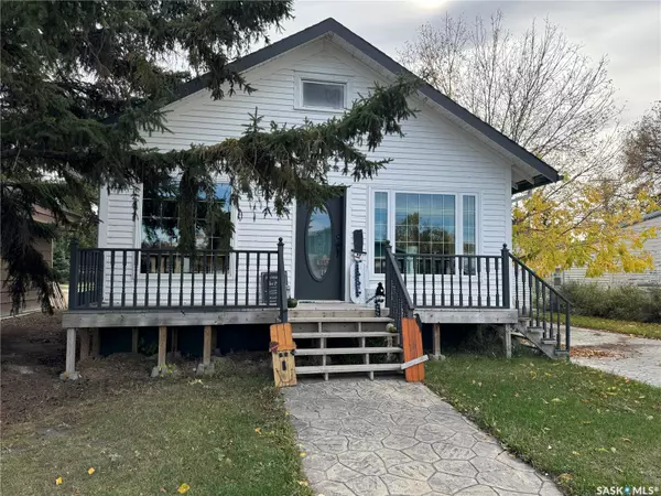 207 Royal STREET, Imperial, SK S0G 2J0