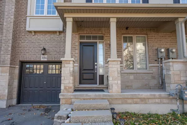 Oakville, ON L6H 0R3,3094 Blackfriar Common N/A