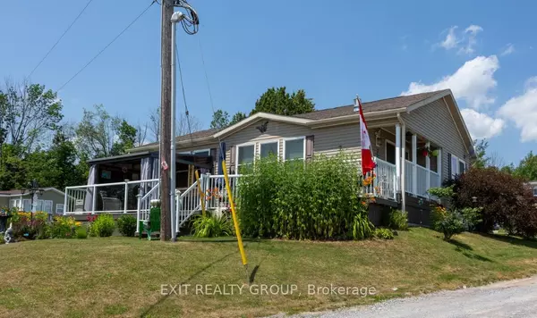 Trent Hills, ON K0L 1Y0,#7-152 CONCESSION RD 11 W N/A