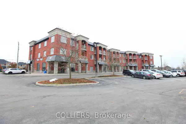 Hamilton, ON L8E 5E3,3200 Regional Road 56 N/A #1B-5B