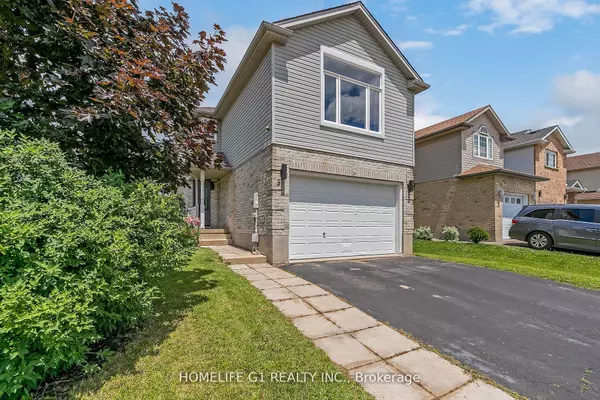 Cambridge, ON N3H 5S2,5 Chateau CRES