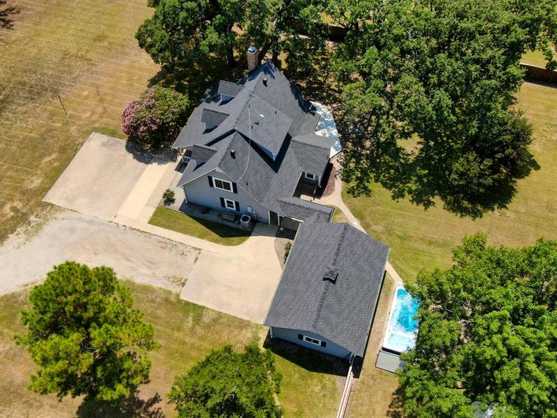 270 Beasley Road, Combine, TX 75159