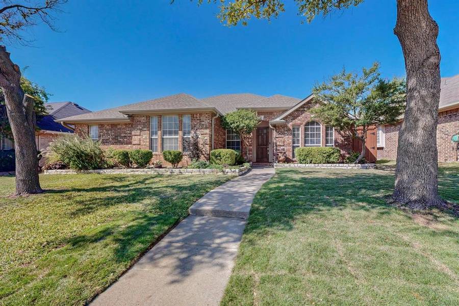 7305 Stone Hearth Drive, Frisco, TX 75035