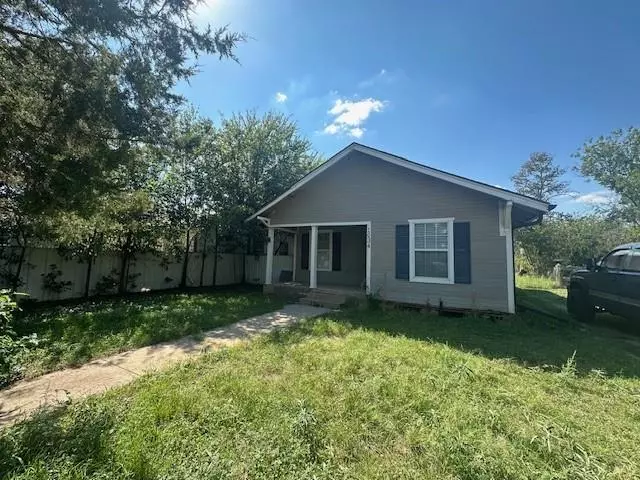 1034 Vine Street, Abilene, TX 79602