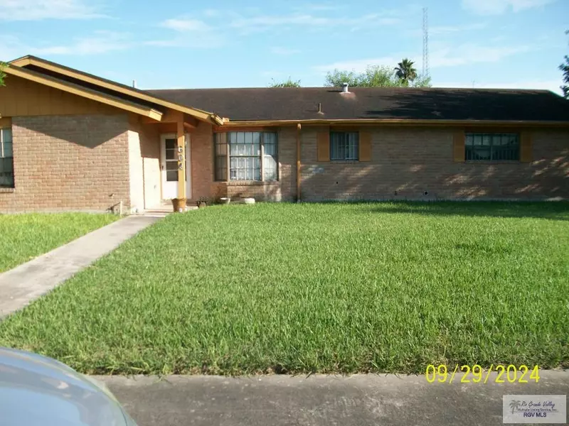 604 WATERSIDE CT., Brownsville, TX 78521