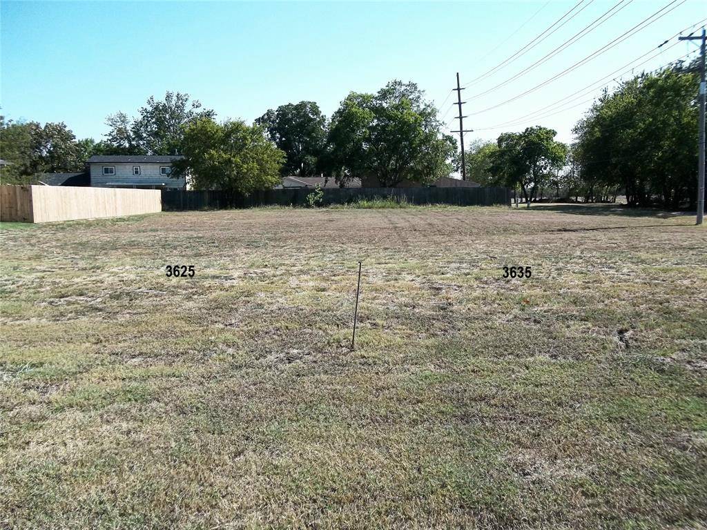 Greenville, TX 75402,3625 & 3635 Shelby Avenue