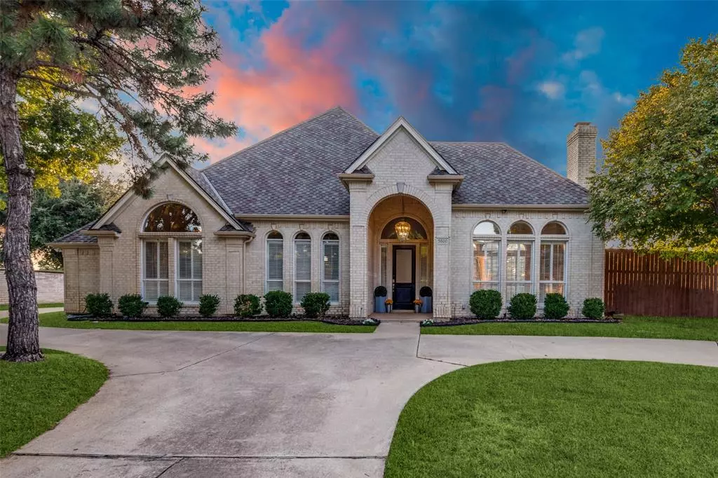 Colleyville, TX 76034,5800 Highland Hills Lane