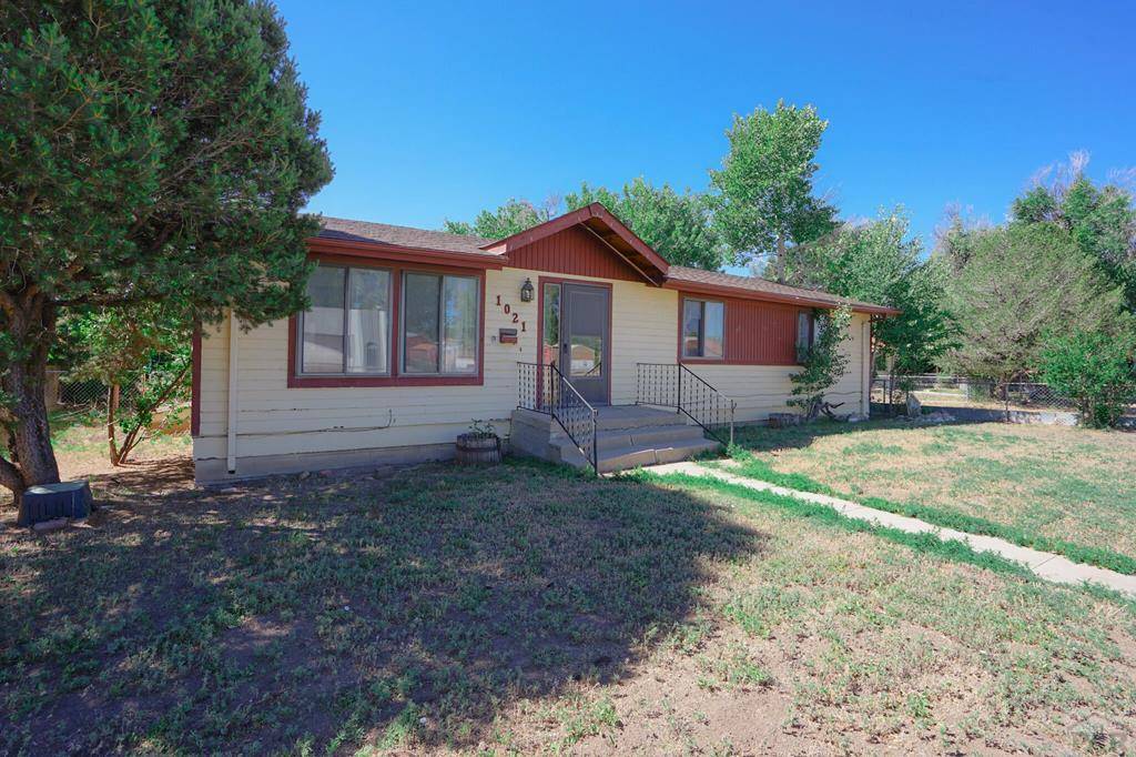 Walsenburg, CO 81089,1021 7th St