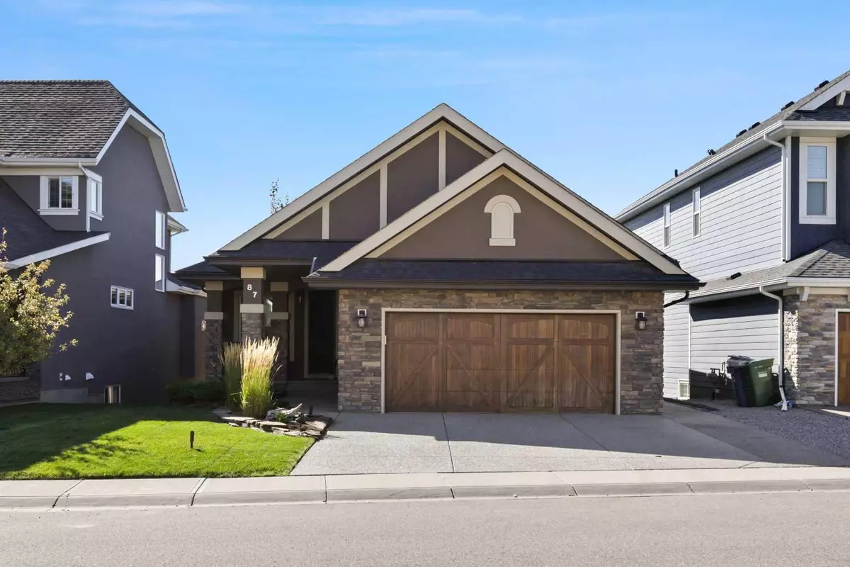 Calgary, AB T3M 2C3,87 Cranbrook WAY Southeast