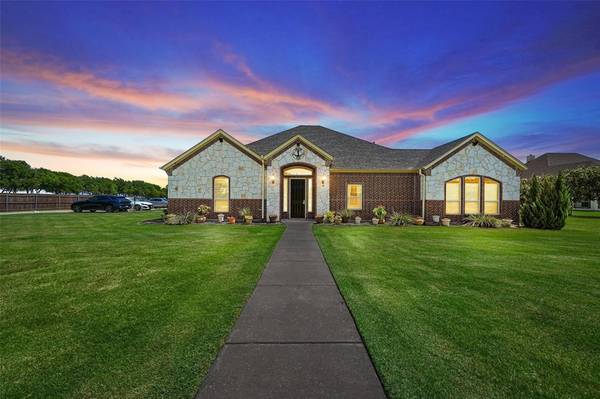 Crowley, TX 76036,10805 W Cleburne Road