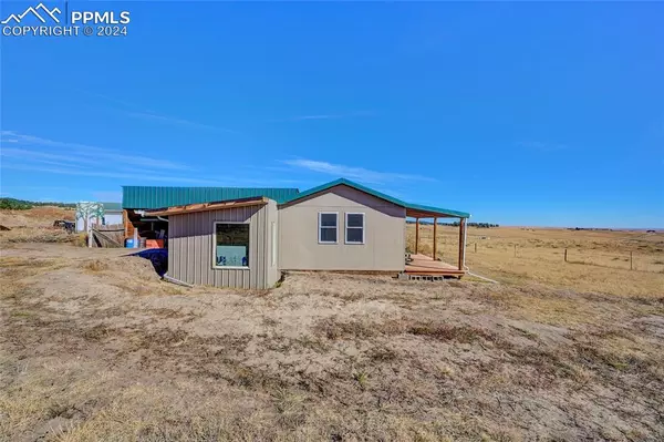 21045 Roxie Ridge VW, Peyton, CO 80831