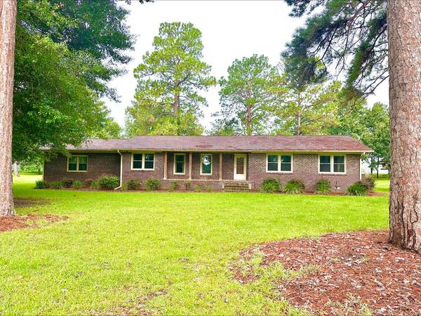 3747 Patten Coolidge Road, Pavo, GA 31778