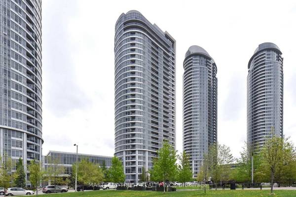 151 Village Green SQ #2602, Toronto E07, ON M1S 0K5