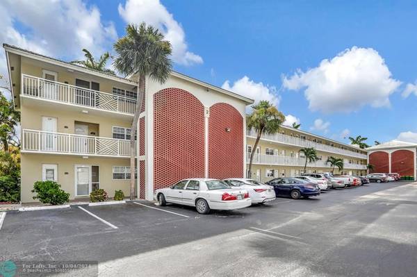 Lighthouse Point, FL 33064,1951 NE 39th St  #333