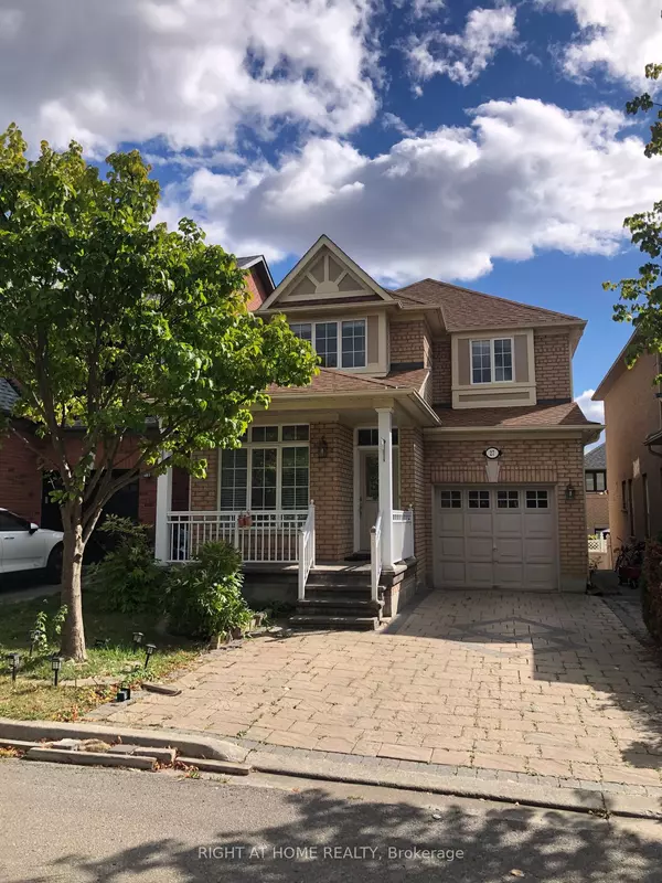 27 Moraine DR, Vaughan, ON L4H 2E3