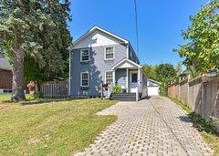 188 Nottawasaga ST, Orillia, ON L3V 3K1