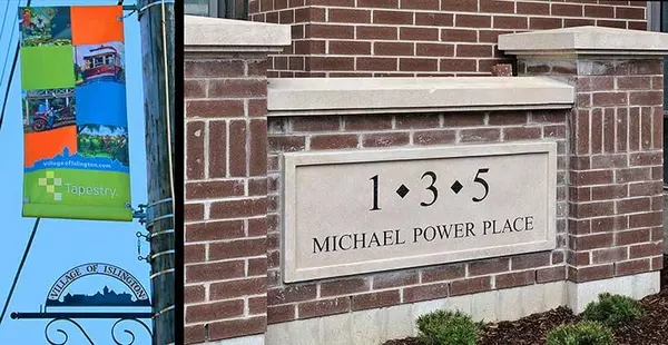 3 Michael Power PL #402, Toronto W08, ON M9A 0A2