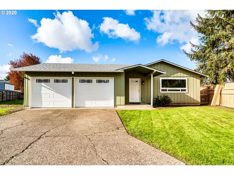 2354 LAURELHURST DR, Eugene, OR 97402