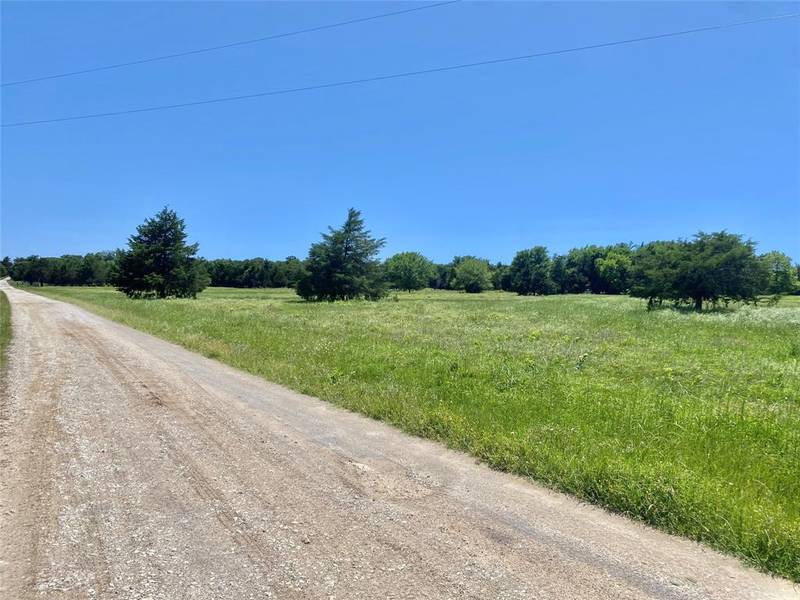 35 Bar Brock Trail, Whitesboro, TX 76273