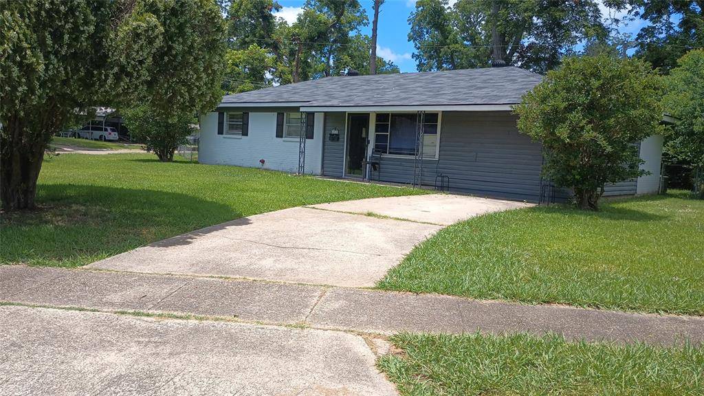 4218 Logan Street, Bossier City, LA 71112