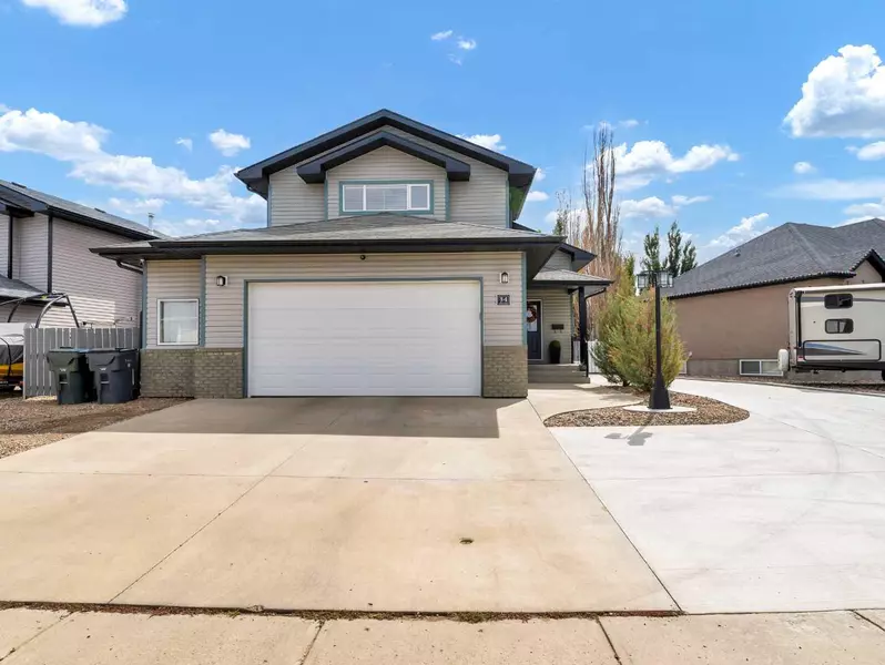 34 Sundown RD Southwest, Medicine Hat, AB T1B 4W3