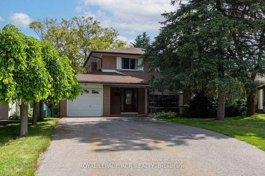 150 Connaught CRES, Caledon, ON L7E 2S4