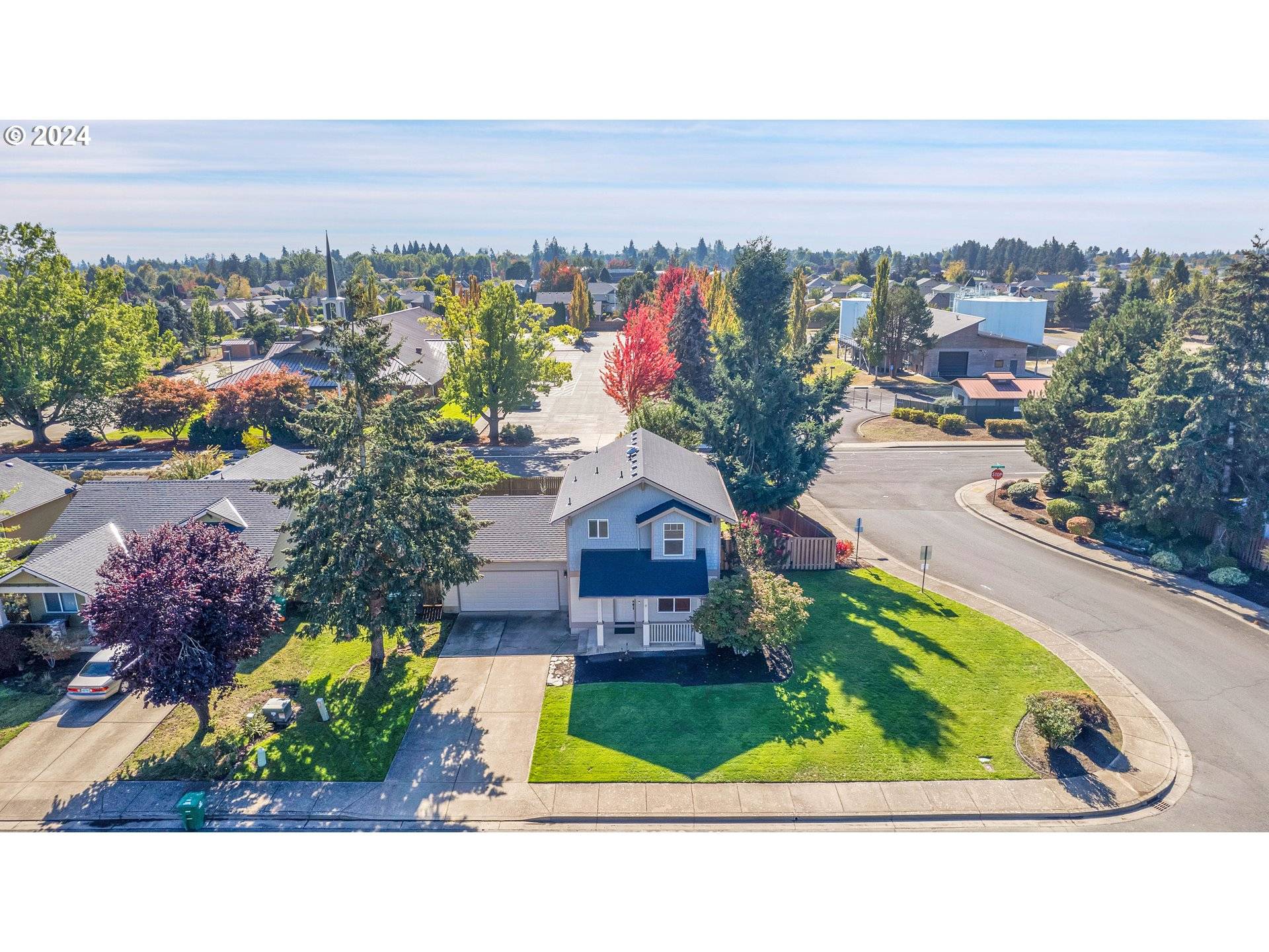 Woodburn, OR 97071,1376 ARLINGTON AVE