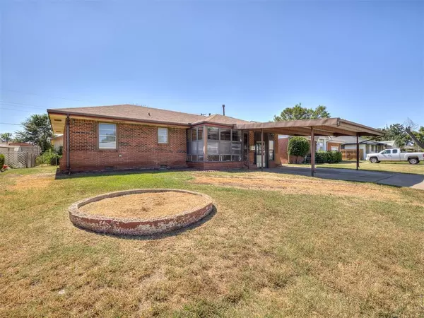 Oklahoma City, OK 73159,1524 SW 61st Street