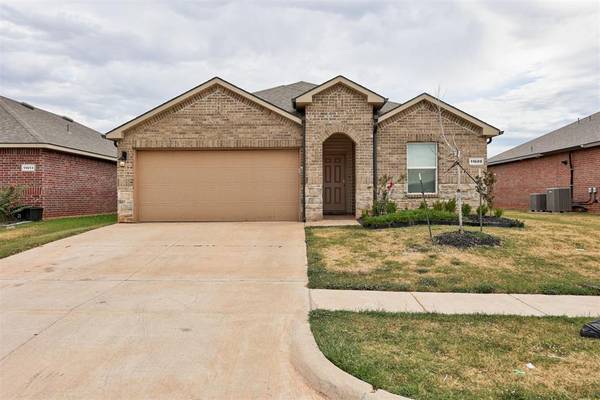 11609 SW 40th Street, Mustang, OK 73064