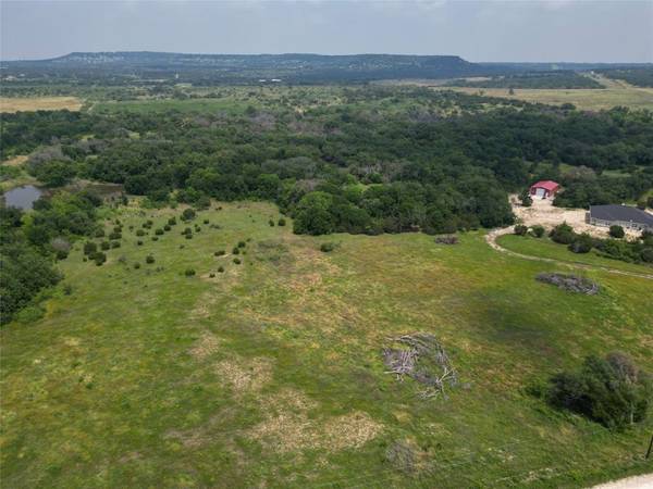 Blanket, TX 76432,TBD Lot 4 County Road 147