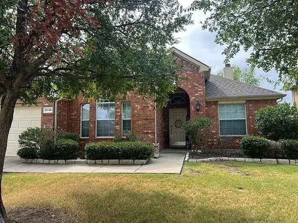 2640 Leisure Lane, Little Elm, TX 75068