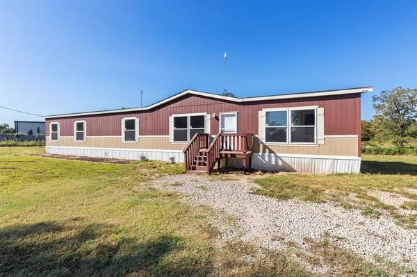 432 VZ County Road 2816, Mabank, TX 75147