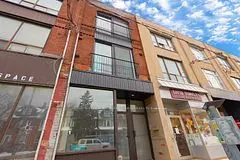 972 Bathurst ST #3, Toronto C02, ON M5R 3G6