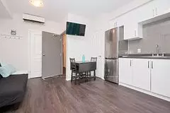 Toronto C02, ON M5R 3G6,972 Bathurst ST #3