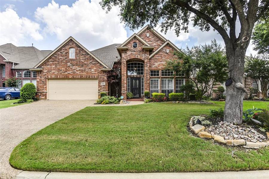 6507 Shelton Home Court, Arlington, TX 76017