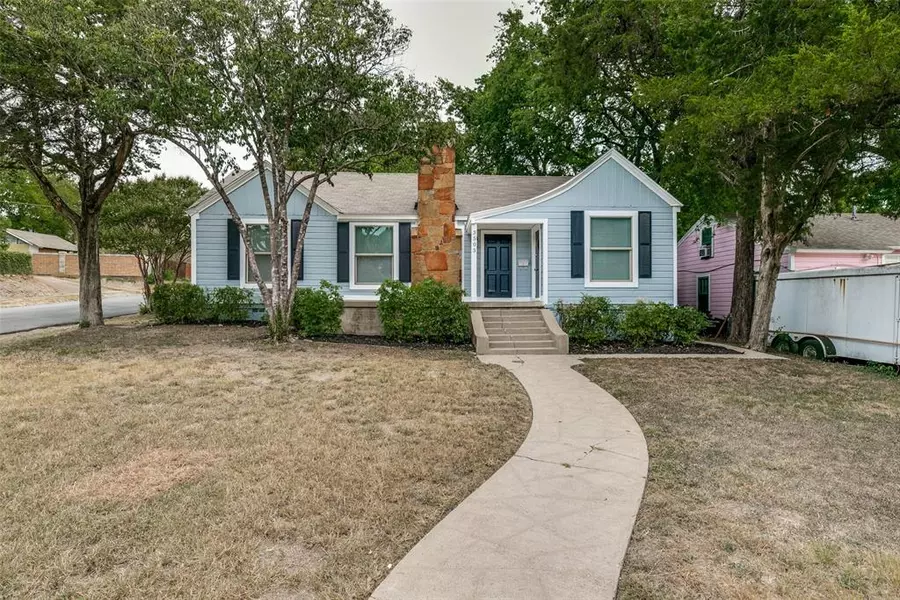 3503 Fairview Avenue, Dallas, TX 75223